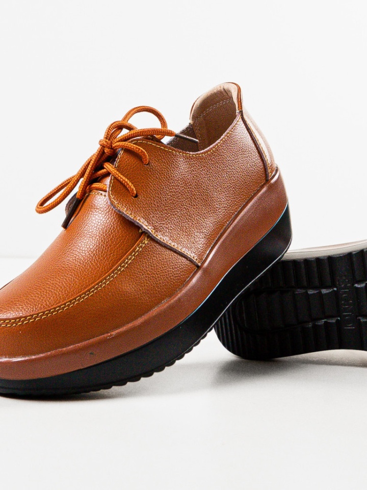 Scarpe casual Camel Creamt - Img 8