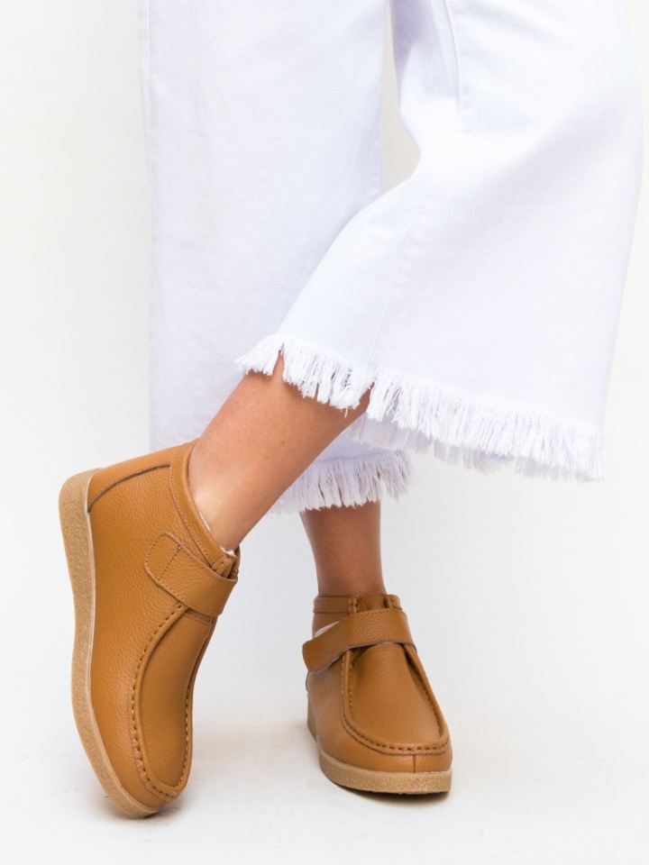 Scarpe casual Camel Debir - Img 2