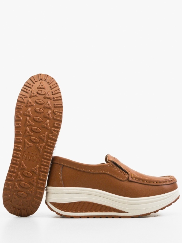 Scarpe casual Camel Eliot - Img 3