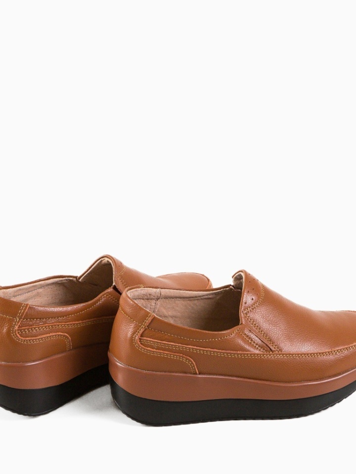 Scarpe casual Camel Freeman - Img 8