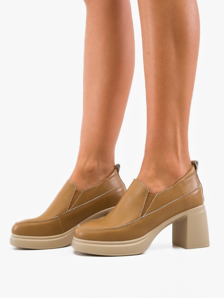 Scarpe casual Camel Givay - Img 2
