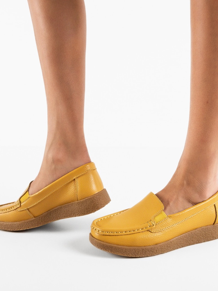 Scarpe casual Camel Givy - Img 1