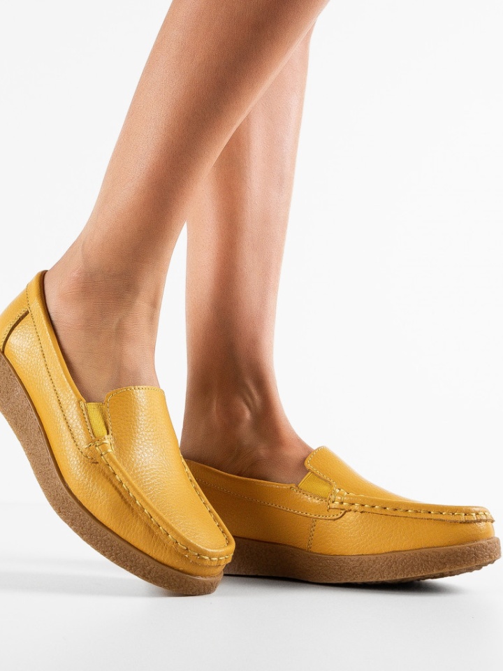 Scarpe casual Camel Givy - Img 2