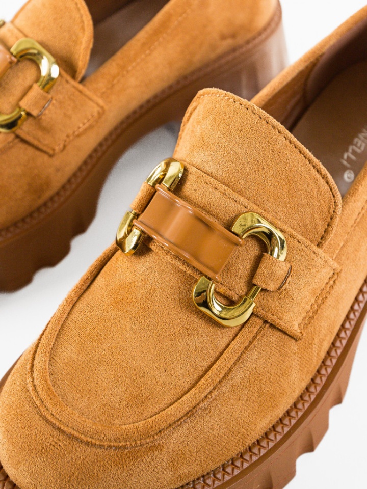 Scarpe casual Camel Gully - Img 6