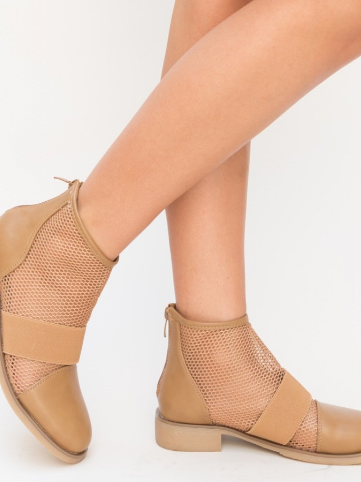 Scarpe casual Camel Himso - Img 6