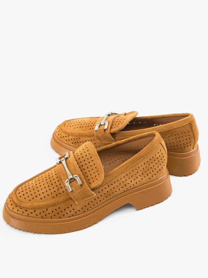 Scarpe casual Camel Irry - Img 4