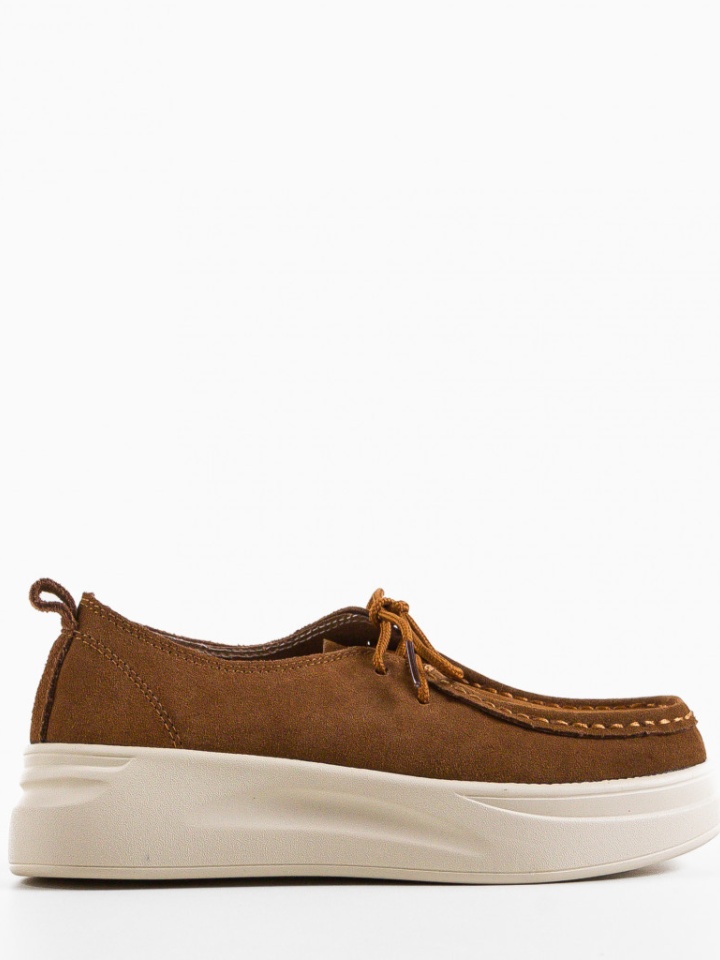 Scarpe casual Camel Jange 2 - Img 1