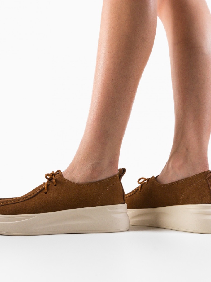 Scarpe casual Camel Jange 2 - Img 4