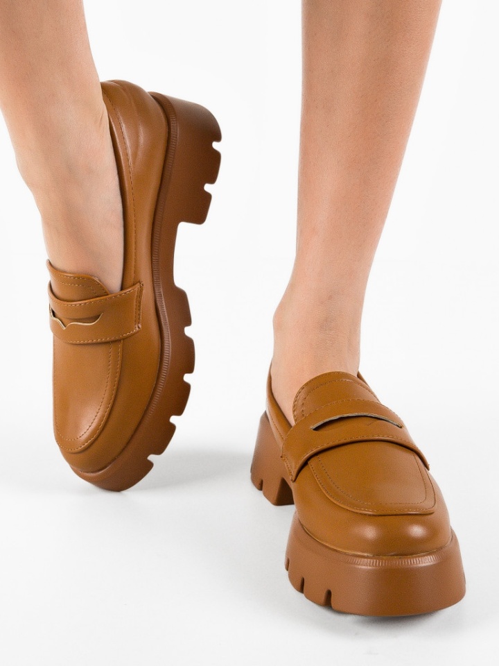 Scarpe casual Camel Lea - Img 2