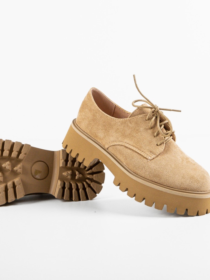 Scarpe casual Camel Maisie - Img 8