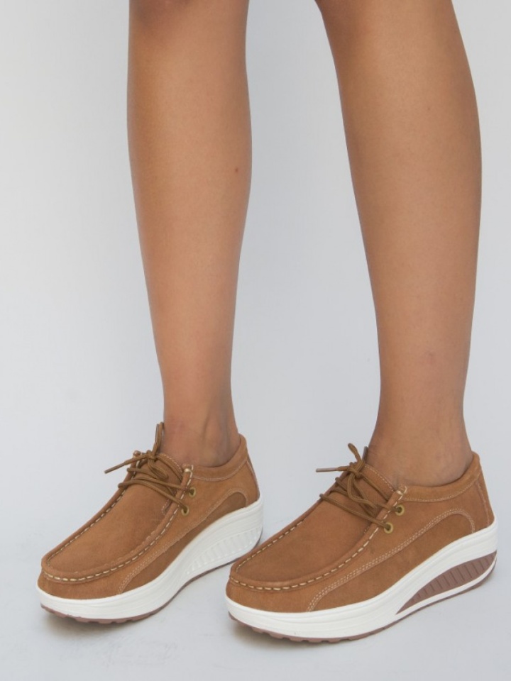 Scarpe casual Camel Marco - Img 3