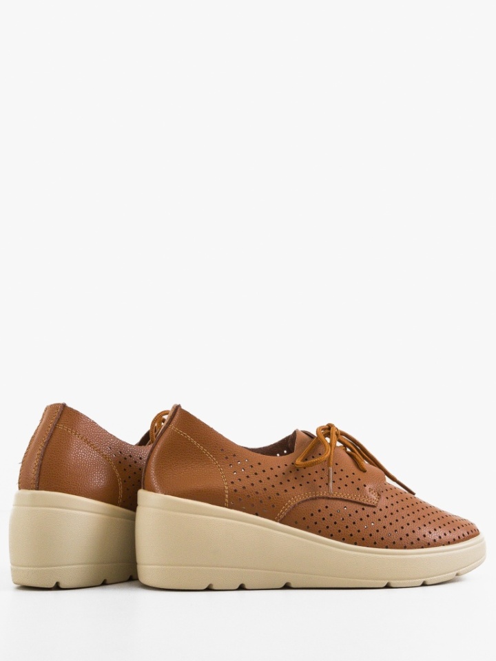 Scarpe casual Camel Mersonk - Img 4