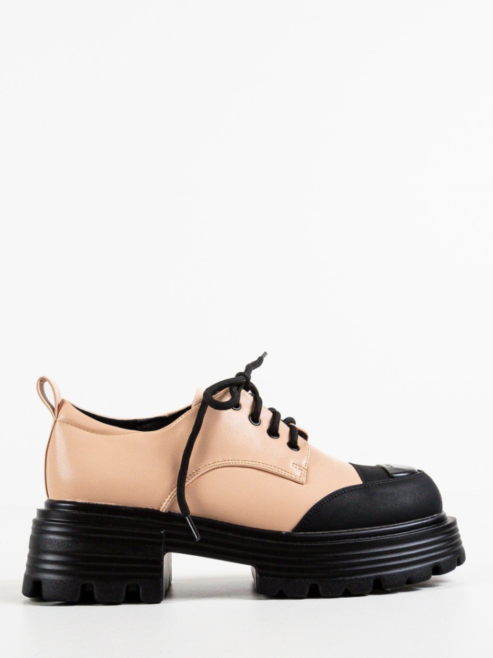 Scarpe casual Camel Mert - Img 5