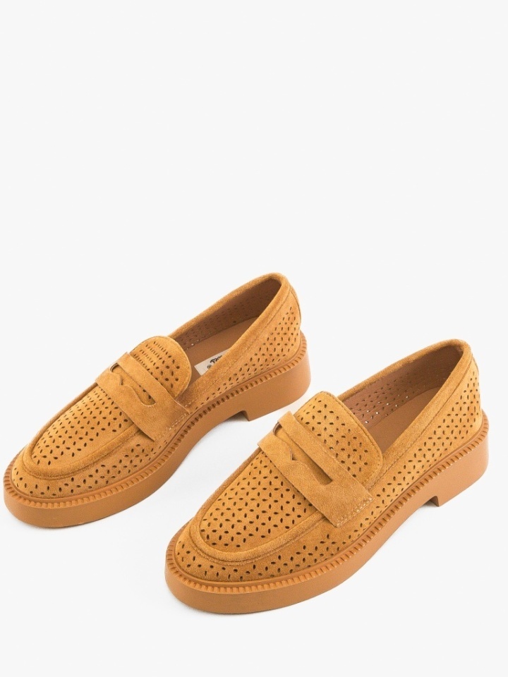 Scarpe casual Camel Rehid - Img 5