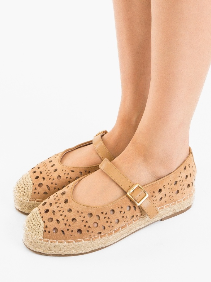 Scarpe casual Camel Richie - Img 3