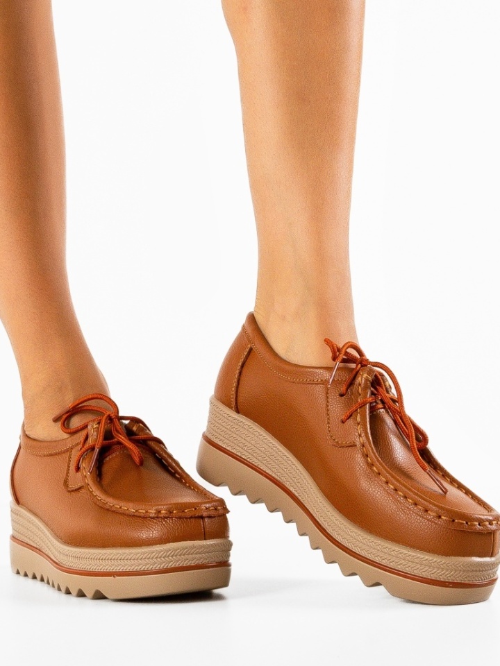 Scarpe casual Camel Sag - Img 2