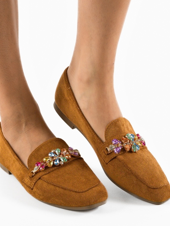 Scarpe casual Camel Varius - Img 1