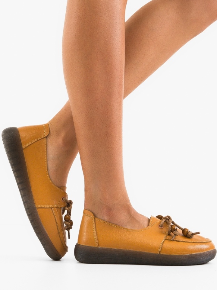 Scarpe casual Camel Yubda - Img 3