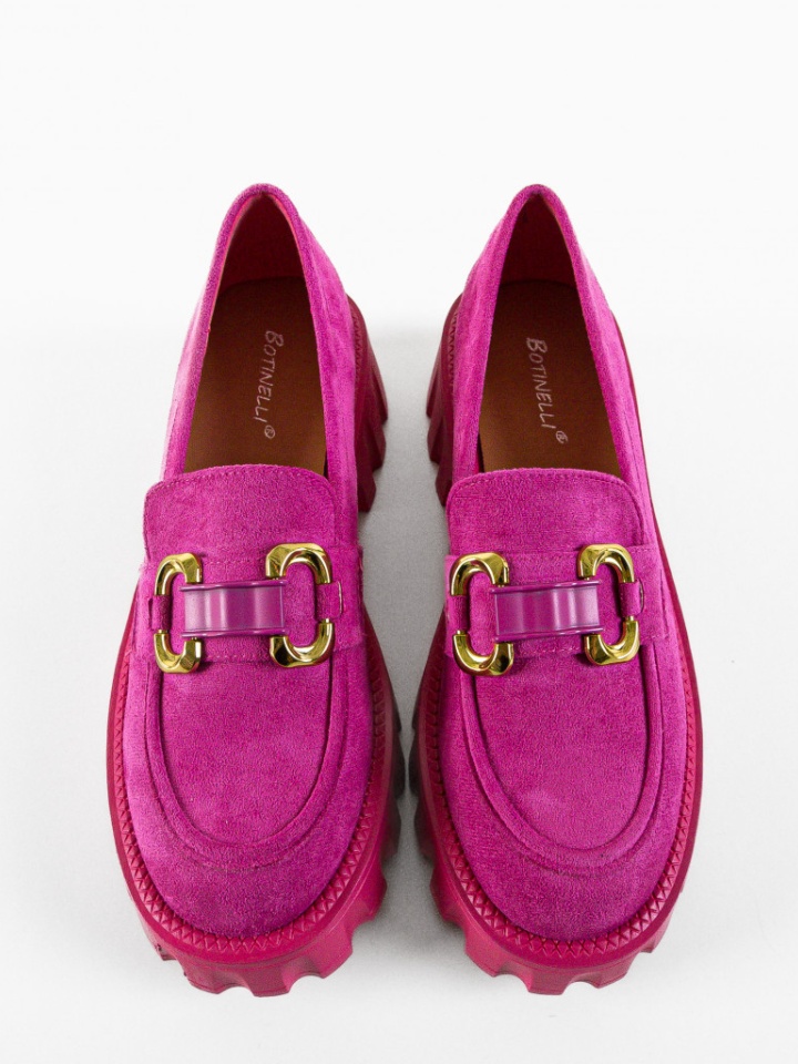 Scarpe casual Fuchsia Gully - Img 6