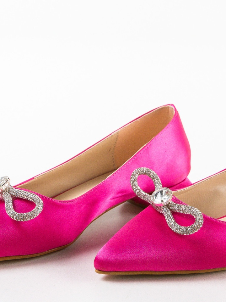 Scarpe casual Fuchsia Haiol - Img 6