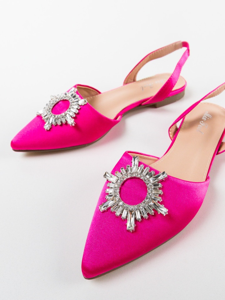 Scarpe casual Fuchsia Sosa - Img 15