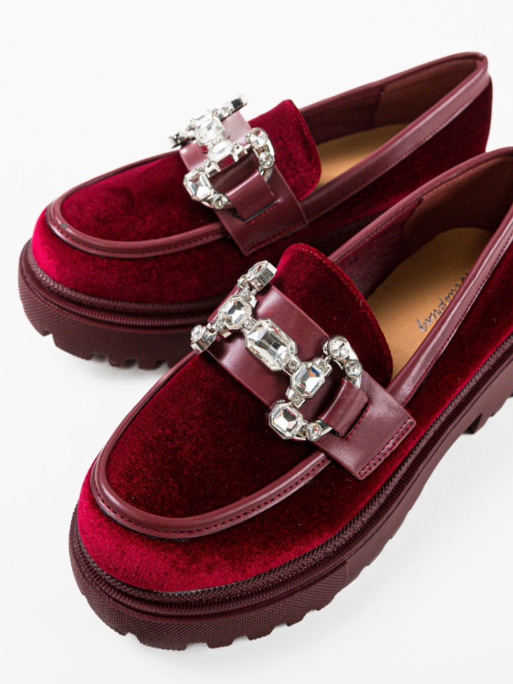 Scarpe casual Granito Adkins - Img 1