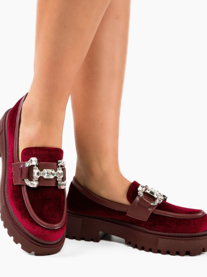 Scarpe casual Granito Adkins - Img 2