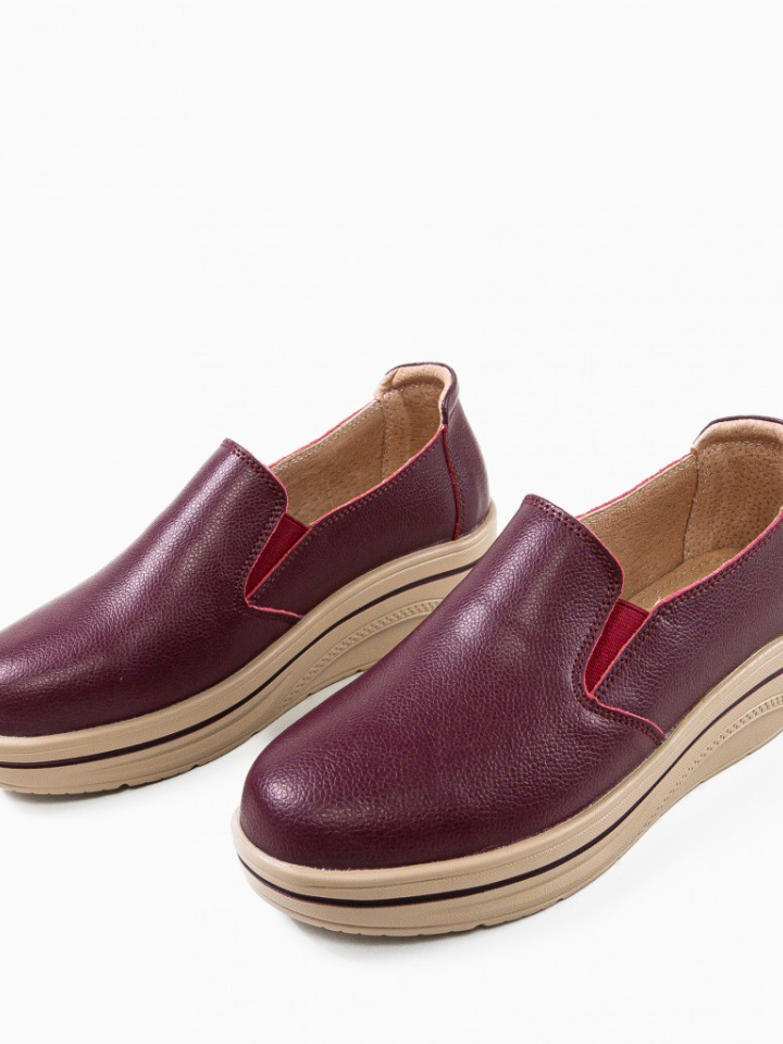 Scarpe casual Granito Alpino - Img 6