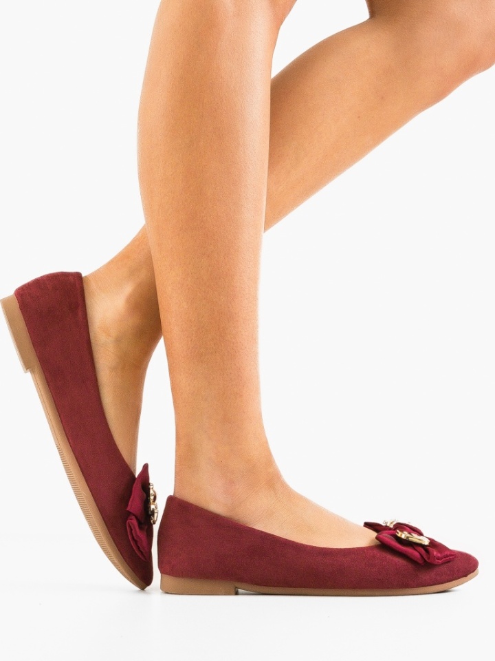 Scarpe casual Granito Amaya - Img 1