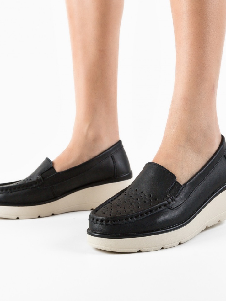 Scarpe casual Granito Atic - Img 5