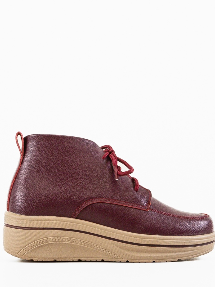 Scarpe casual Granito Bergamon - Img 3