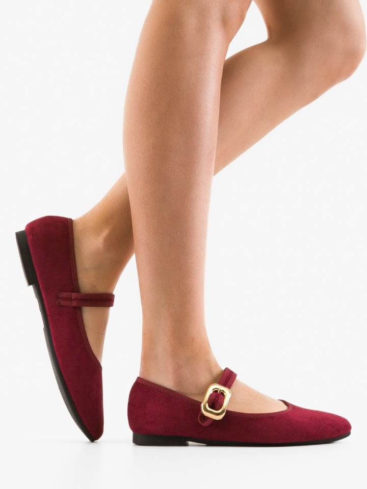 Scarpe casual Granito Bernard - Img 1
