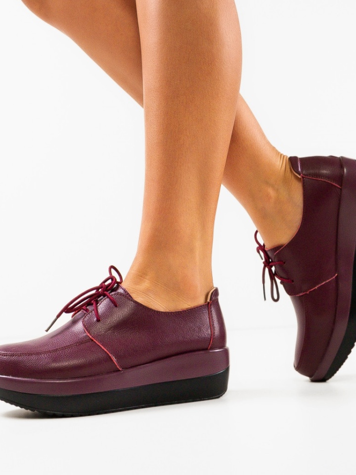 Scarpe casual Granito Creamt - Img 1