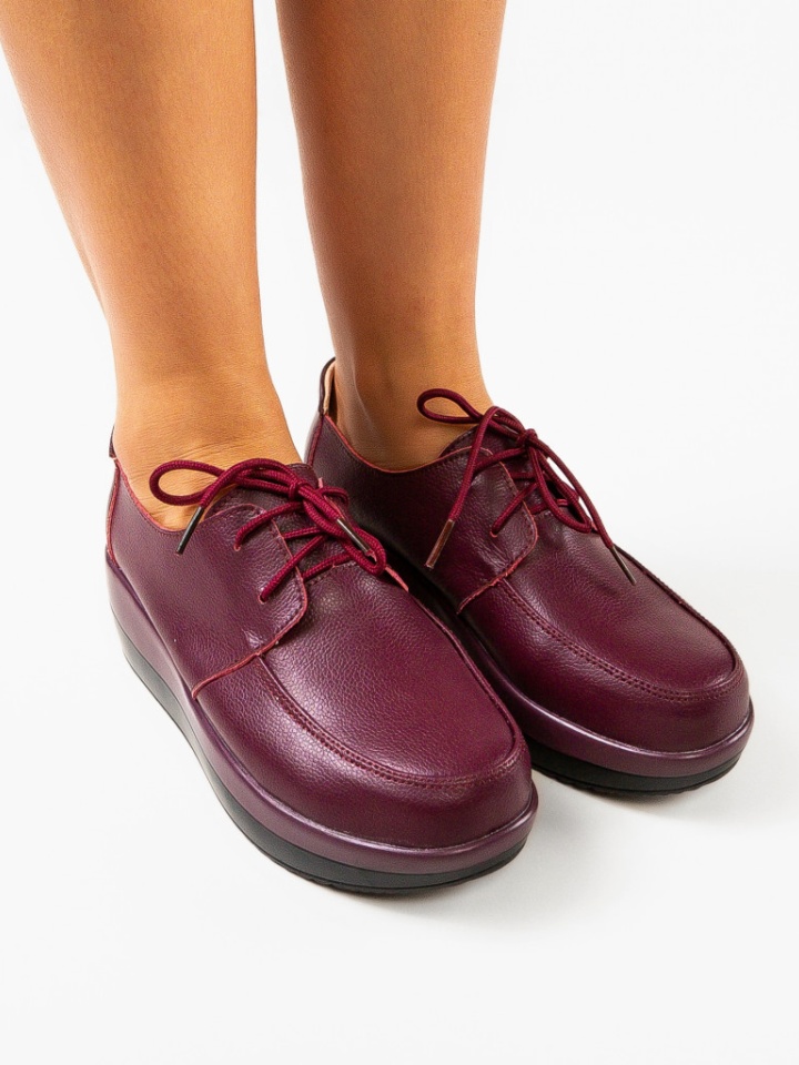 Scarpe casual Granito Creamt - Img 2