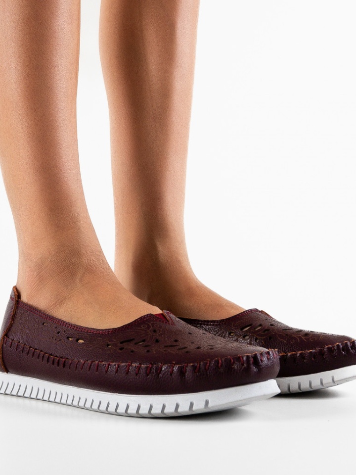 Scarpe casual Granito Fytay - Img 2