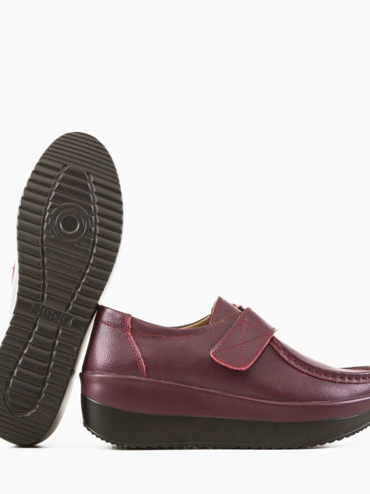 Scarpe casual Granito Groma - Img 7