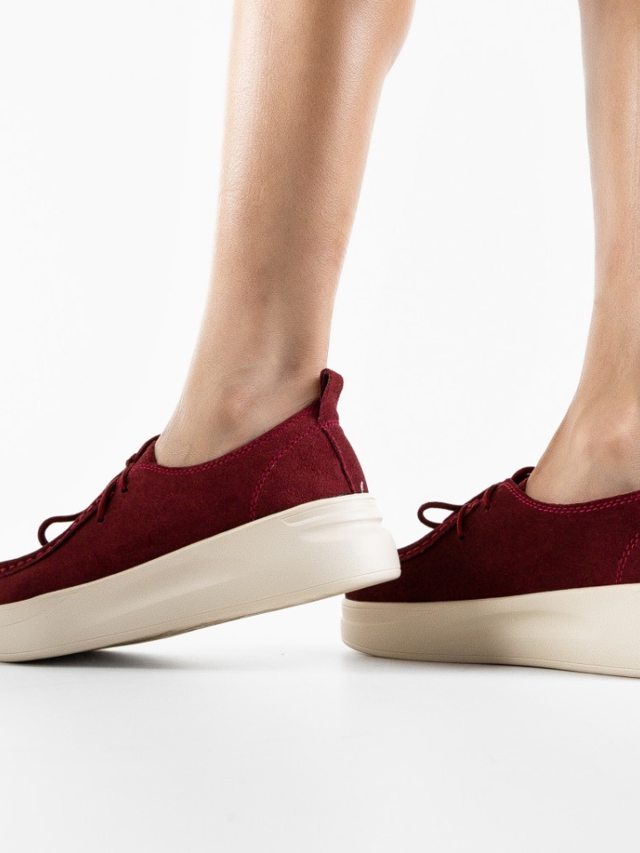 Scarpe casual Granito Jange 2 - Img 2