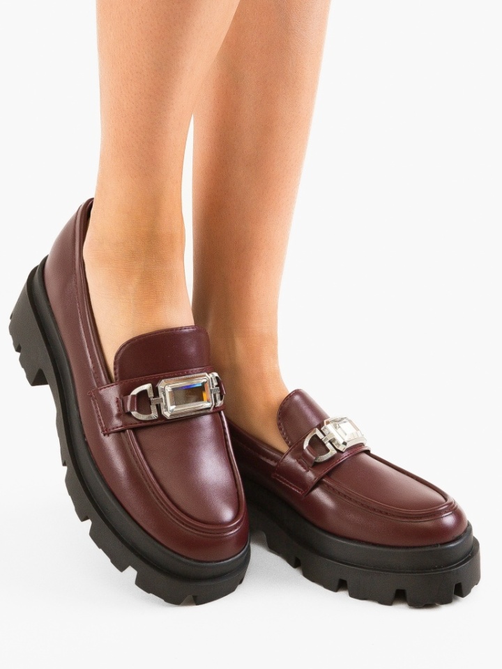 Scarpe casual Granito Kajus - Img 1