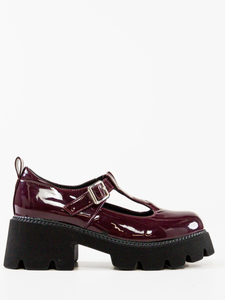 Scarpe casual Granito Longina - Img 5