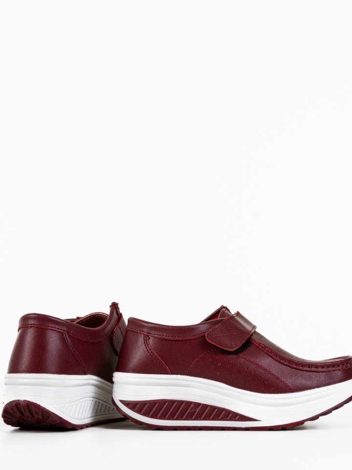 Scarpe casual Granito Marko - Img 5
