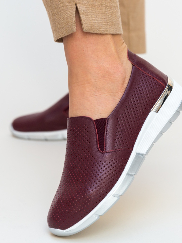 Scarpe casual Granito Pufine - Img 1
