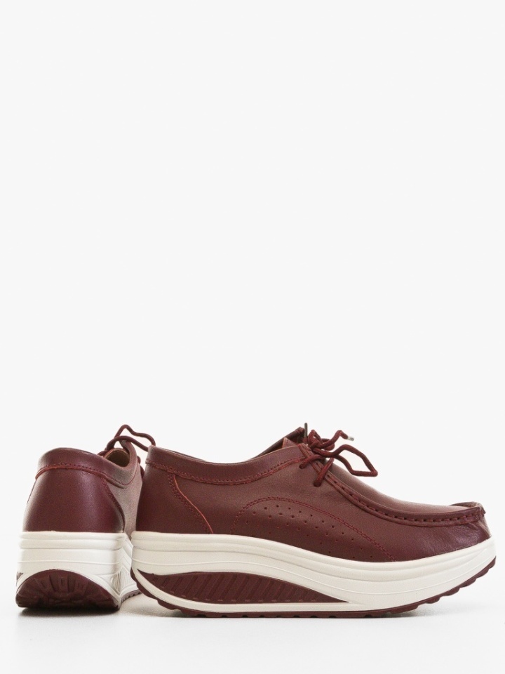 Scarpe casual Granito Roly - Img 4