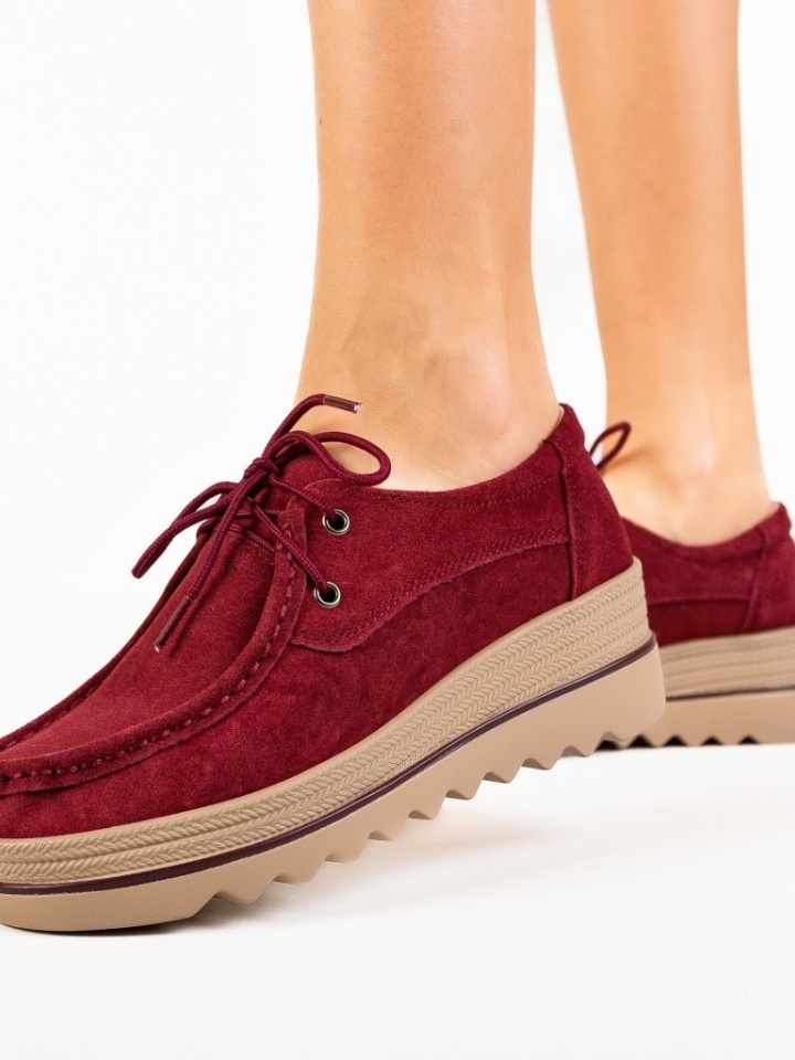 Scarpe casual Granito Sagrio - Img 3