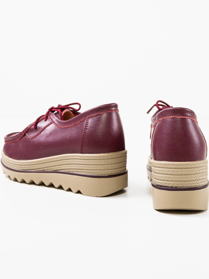 Scarpe casual Granito Sag - Img 2