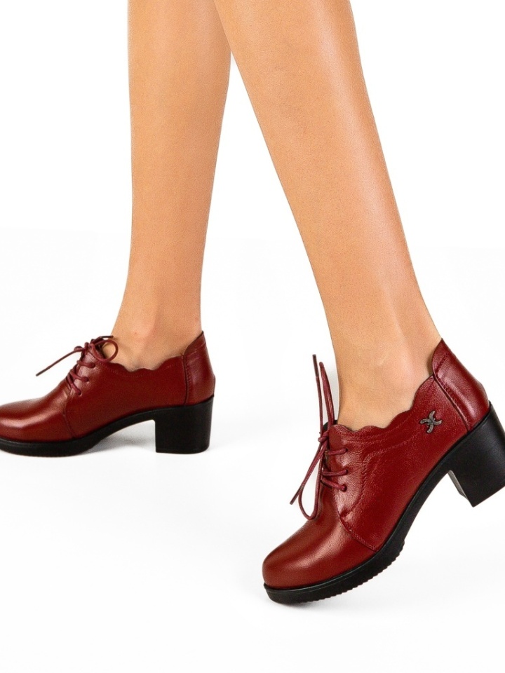 Scarpe casual Granito Tyborc - Img 3