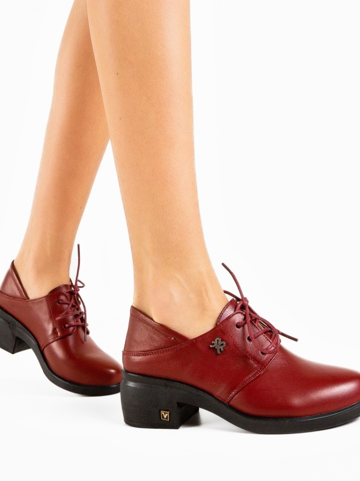 Scarpe casual Granito Xaphan - Img 1