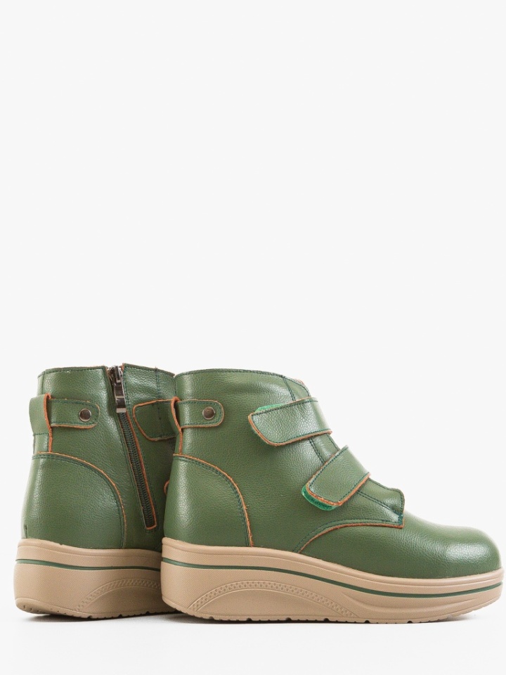 Scarpe casual Grige Jabal - Img 5
