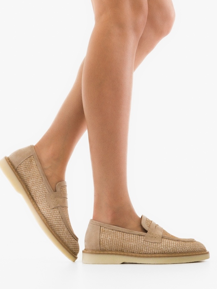 Scarpe casual Grige Jyanko - Img 1