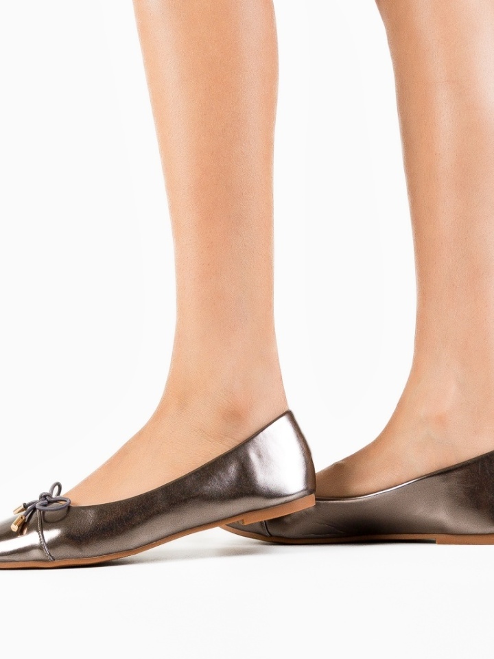 Scarpe casual Grige Kenga - Img 1