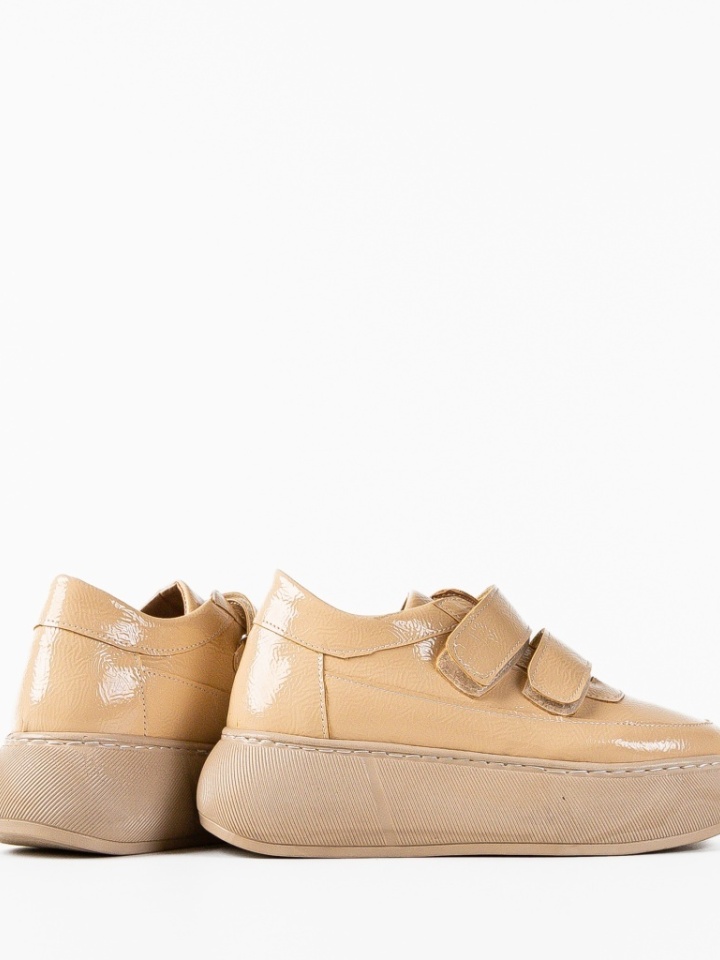 Scarpe casual Grige Mernera - Img 5